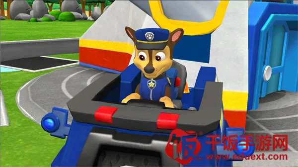 汪汪队救援世界2026官方最新版本 汪汪队救援世界2026官方最新版本