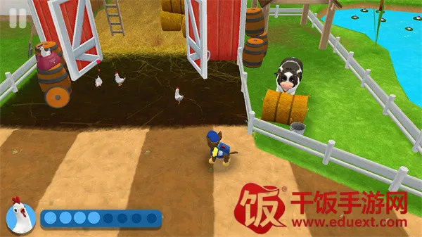 汪汪队救援世界2026官方最新版本 汪汪队救援世界2026官方最新版本