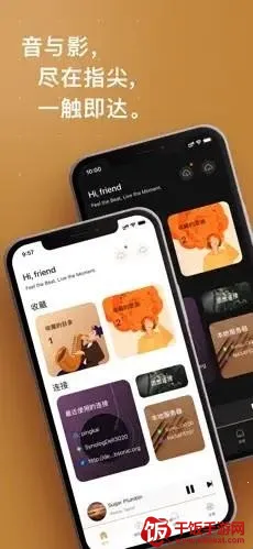HiFier(音乐播放工具) HiFier(音乐播放工具)