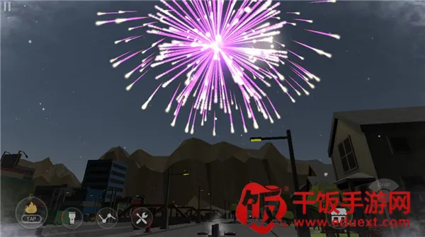 大型烟花模拟器无广告 大型烟花模拟器无广告