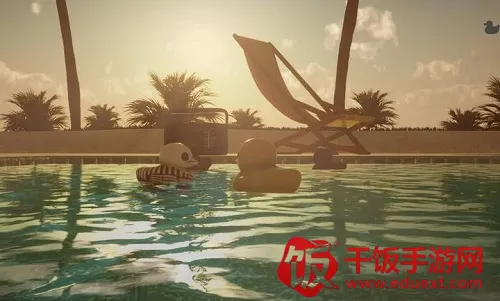 小黄鸭模拟器官方正版下载 小黄鸭模拟器官方正版下载