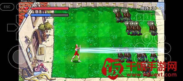 ��������ս��ʬplus�汾����