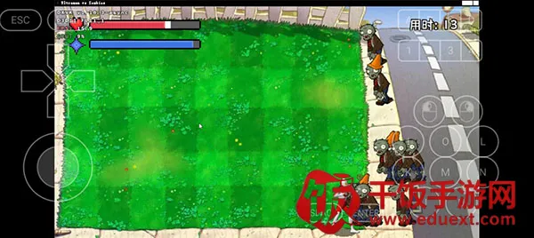 ��������ս��ʬPlus