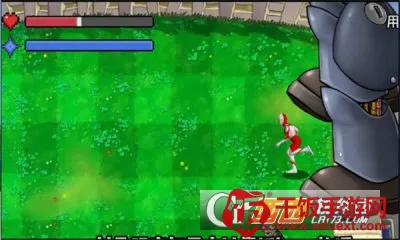 ��������ս��ʬplus�汾����