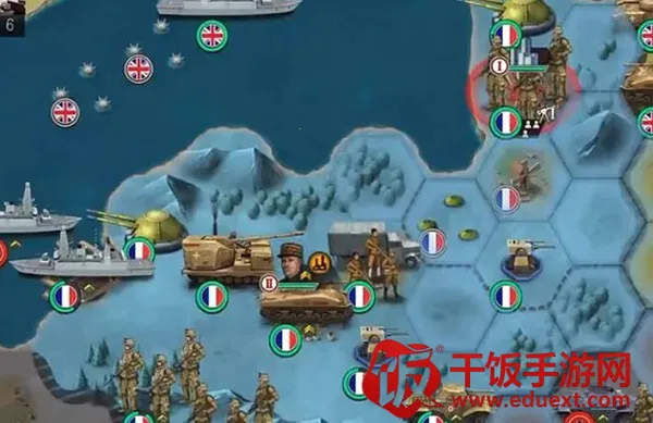 世界征服者4破解版无限资源 世界征服者4破解版无限资源