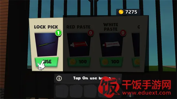 Scary Robber�����ֻ���