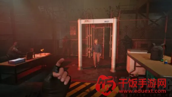 丧尸边境检察官正式版 丧尸边境检察官正式版