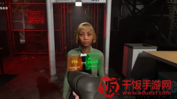 丧尸边境检察官正式版 丧尸边境检察官正式版