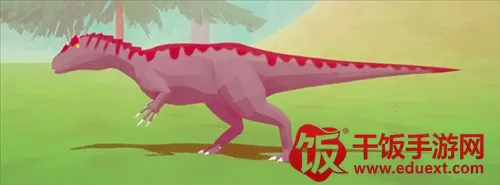 侏罗纪岛官方下载正版最新版 侏罗纪岛官方下载正版最新版