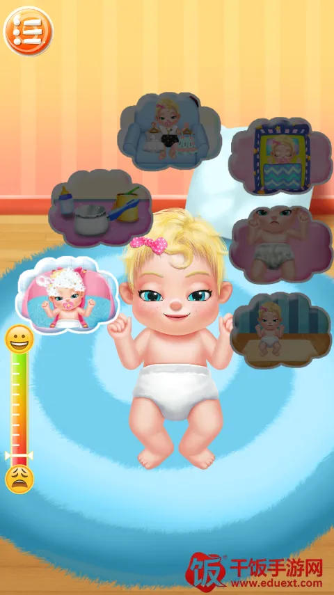 芭比公主生宝宝游戏2026官方最新版本 芭比公主生宝宝游戏2026官方最新版本