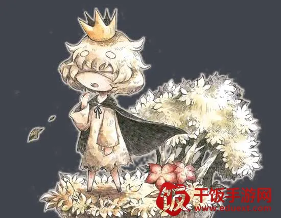 说谎公主与盲眼王子中文版 说谎公主与盲眼王子中文版
