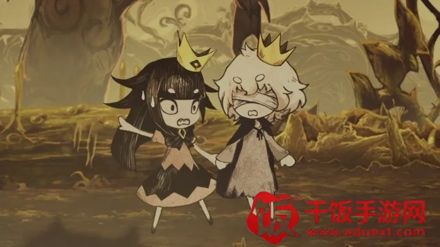 说谎公主与盲眼王子中文版 说谎公主与盲眼王子中文版