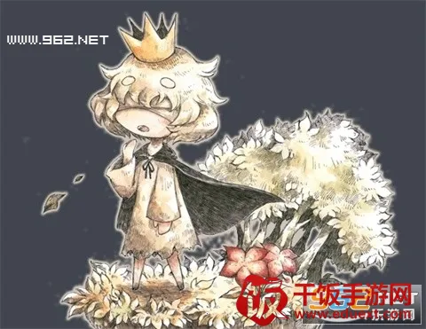 说谎公主与盲眼王子中文版 说谎公主与盲眼王子中文版