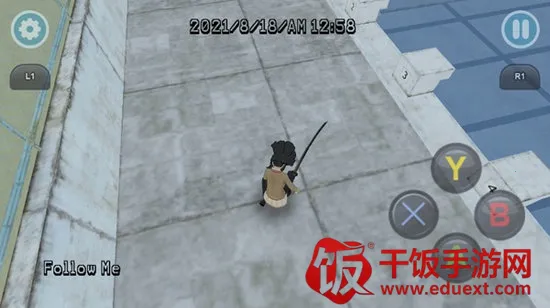 病娇模拟器同人安卓版手机版 病娇模拟器同人安卓版手机版