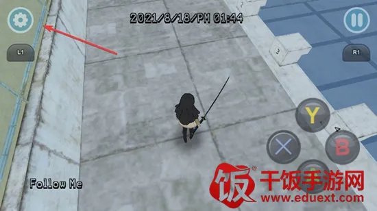 病娇模拟器同人安卓版手机版 病娇模拟器同人安卓版手机版