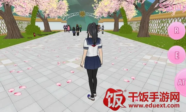 病娇模拟器同人安卓版手机版 病娇模拟器同人安卓版手机版