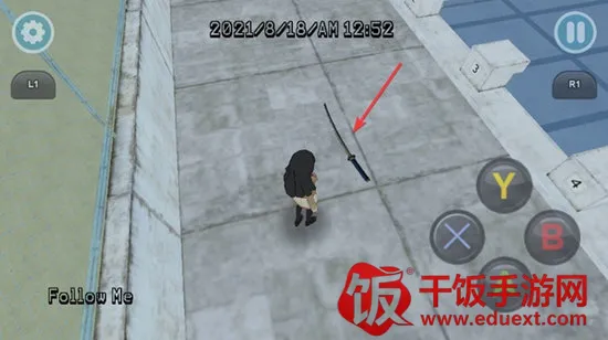 病娇模拟器同人安卓版手机版 病娇模拟器同人安卓版手机版