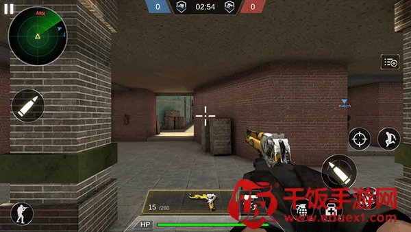 Pro Sniper安装器安卓版手机版 Pro Sniper安装器安卓版手机版