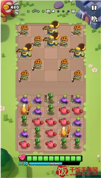 蔬果英雄2026最新版本 蔬果英雄2026最新版本