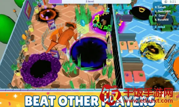 黑洞2吞噬砖块(吞噬砖块小游戏) 黑洞2吞噬砖块(吞噬砖块小游戏)