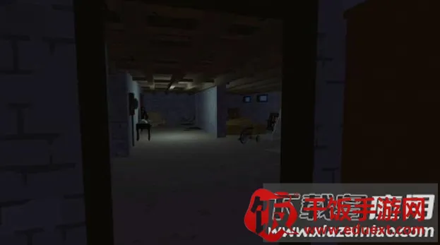 Scary Tale最新手机版 Scary Tale最新手机版