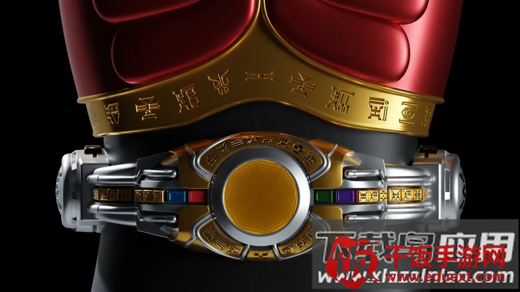 假面骑士CSM2026官方正版 假面骑士CSM2026官方正版