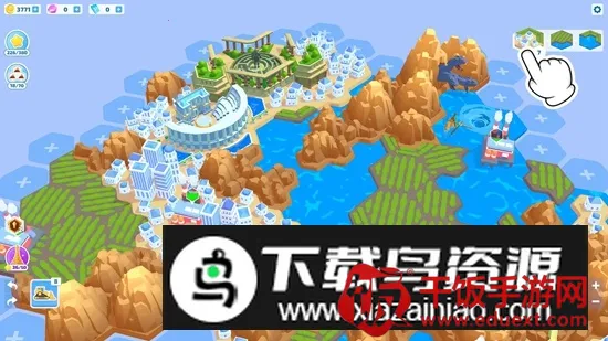 Land Builder土地建造家2026官方最新版本 Land Builder土地建造家2026官方最新版本