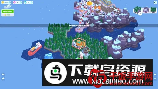 Land Builder土地建造家2026官方最新版本 Land Builder土地建造家2026官方最新版本