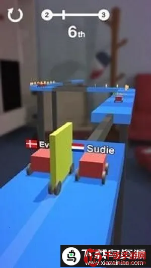 破车大挑战2026官方最新版本 破车大挑战2026官方最新版本