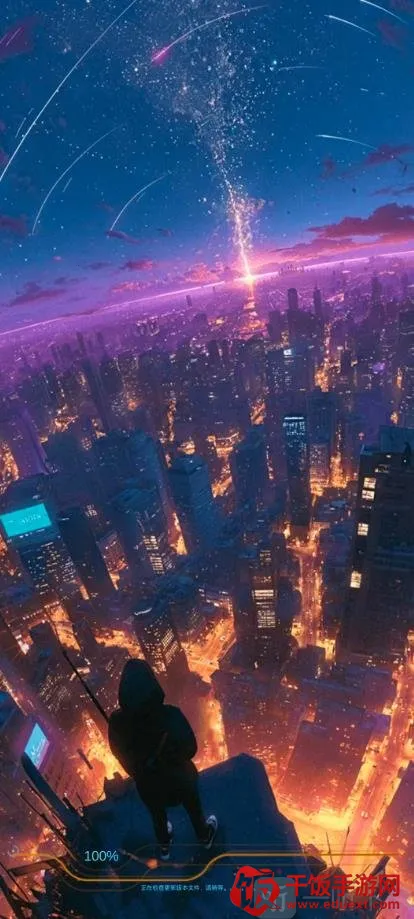 莫比乌斯时空2026官方最新版本 莫比乌斯时空2026官方最新版本