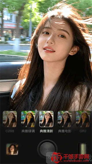 Lumishot(美照拍摄软件) Lumishot(美照拍摄软件)