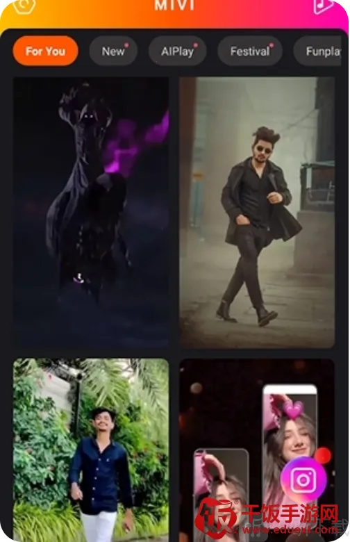 Mivi AI(��Ƶ��������)