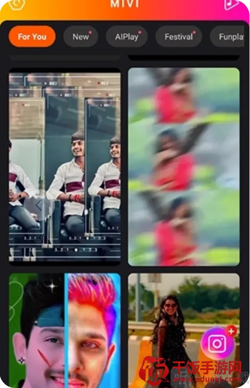 Mivi AI(��Ƶ��������)