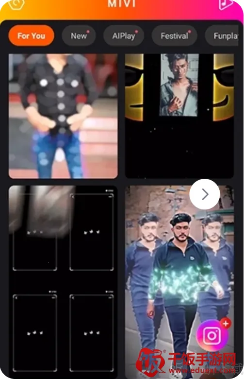 Mivi AI(��Ƶ��������)