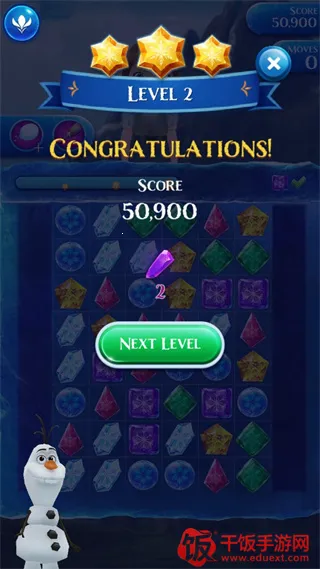 冰雪奇缘冰纷乐2下载 冰雪奇缘冰纷乐2下载