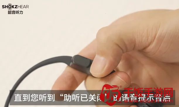 ShokzHear(������������)