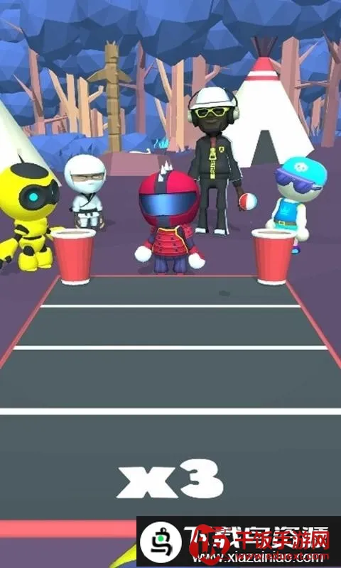 滚球勇者安卓版手机版 滚球勇者安卓版手机版