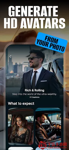 Wizard AI2026官方正版 Wizard AI2026官方正版