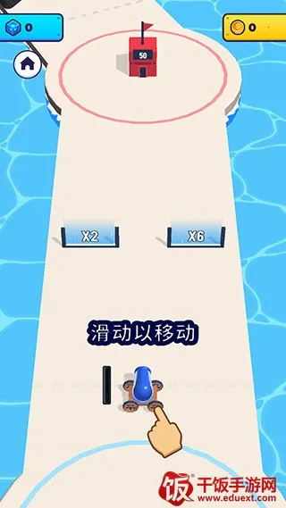 炮弹人冲冲冲破解版内置修改器 炮弹人冲冲冲破解版内置修改器