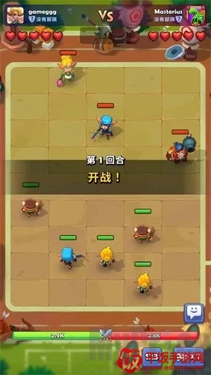 铜铲铲之战破解版 铜铲铲之战破解版