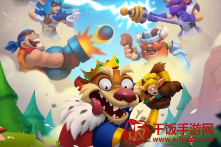 铜铲铲之战破解版 铜铲铲之战破解版