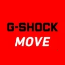 g shock move2026�ٷ�����