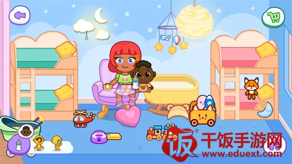 汤姆猫小镇全部解锁 汤姆猫小镇全部解锁