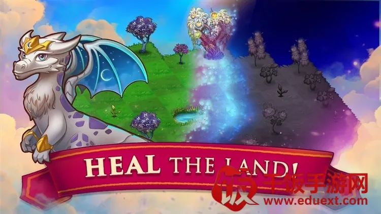 萌龙进化论破解版无限龙晶 萌龙进化论破解版无限龙晶