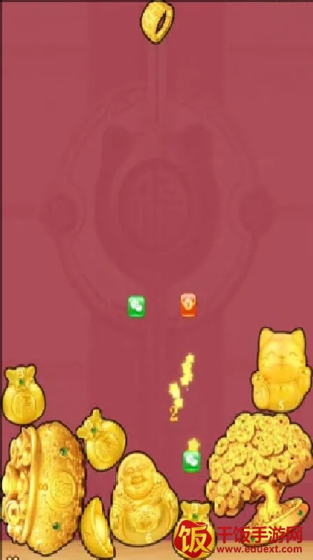 天生有财(合成消除游戏) 天生有财(合成消除游戏)