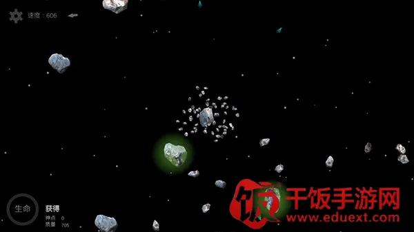 我的梦幻宇宙流浪星球内置修改器 我的梦幻宇宙流浪星球内置修改器