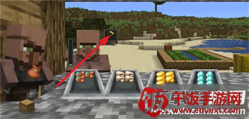 村庄铁匠铺传奇破解版 村庄铁匠铺传奇破解版