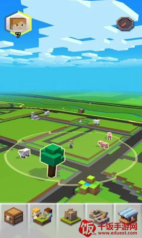 Minecraft Earth�ҵ��������׿���ֻ���