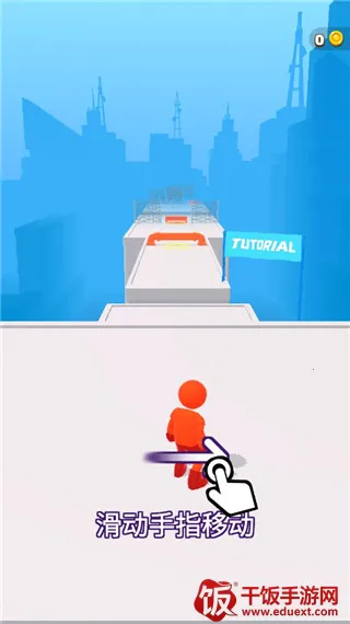 无限跑酷无限金币版 无限跑酷无限金币版