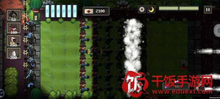 ׯ԰����ս͵�����񾭿�(�����˸�������Ϸ)